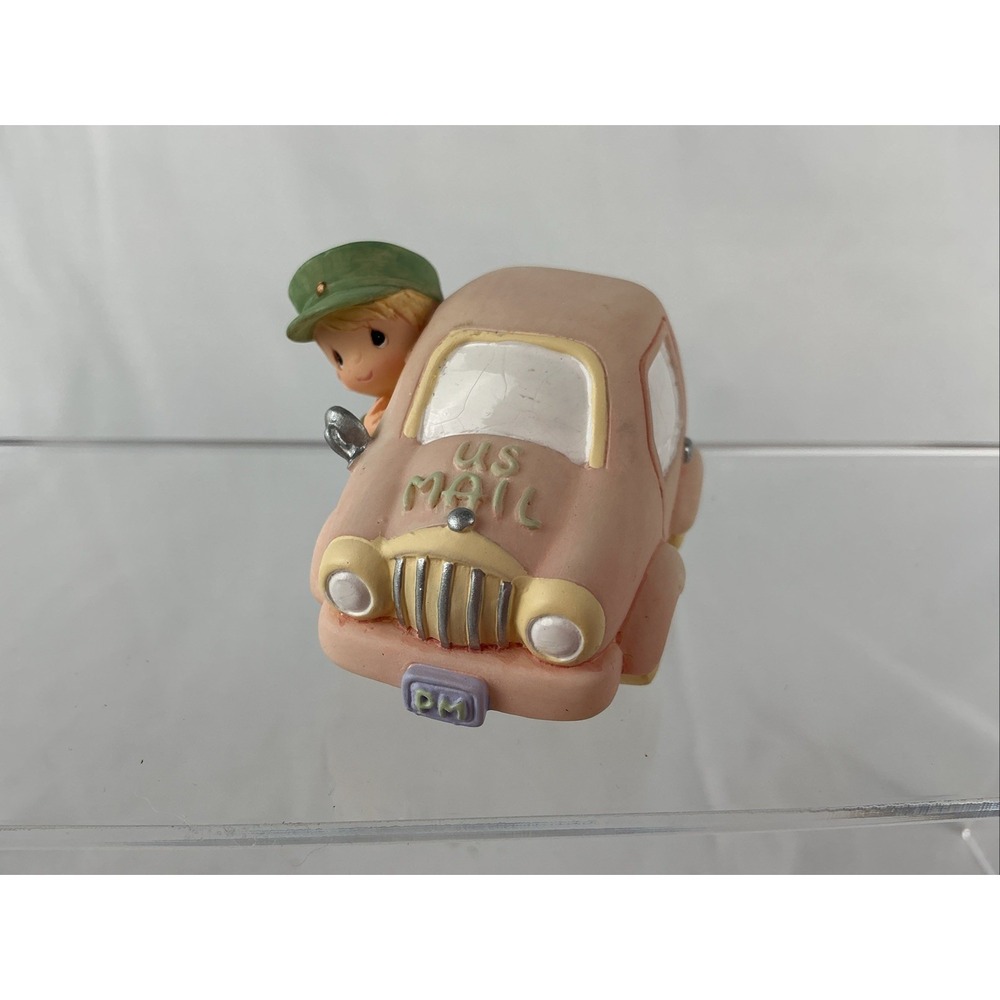 2001 Precious Moments Hawthorne Enesco Mini 1 Piece Village 79384